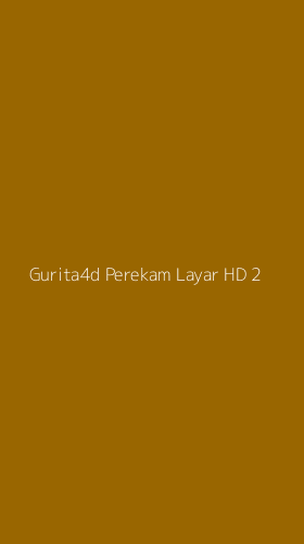 Tampilan Antarmuka Aplikasi Gurita4d Perekam Layar Hd - 2
