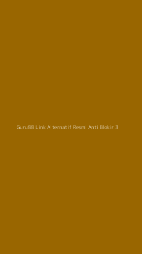 Tampilan Antarmuka Aplikasi Guru88 Link Alternatif Resmi Anti Blokir - 3