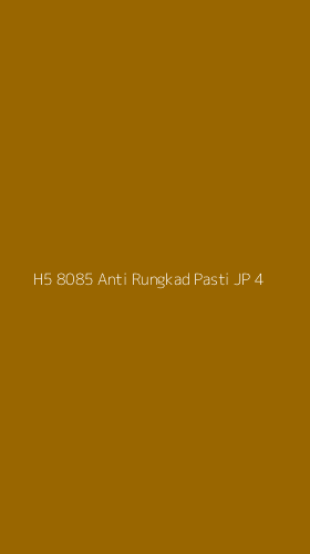 Tampilan Antarmuka Aplikasi H5 8085 Anti Rungkad Pasti Jp - 4