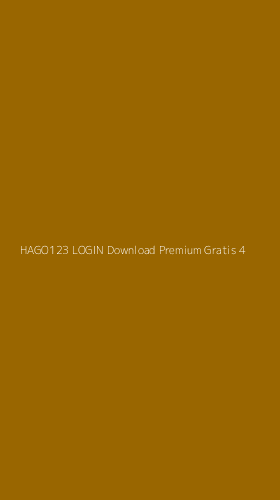Tampilan Antarmuka Aplikasi Hago123 Login Download Premium Gratis - 4