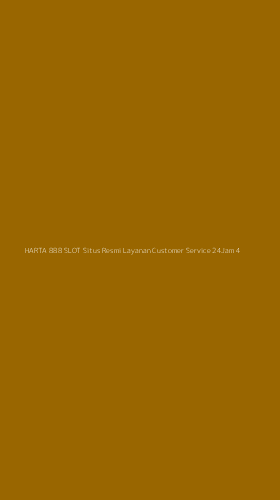 Tampilan Antarmuka Aplikasi Harta 888 Slot Situs Resmi Layanan Customer Service 24jam - 4