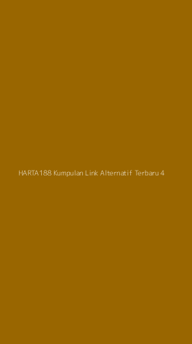 Tampilan Antarmuka Aplikasi Harta188 Kumpulan Link Alternatif Terbaru - 4