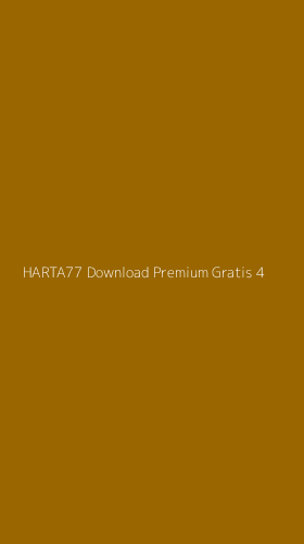 Tampilan Antarmuka Aplikasi Harta77 Download Premium Gratis - 4