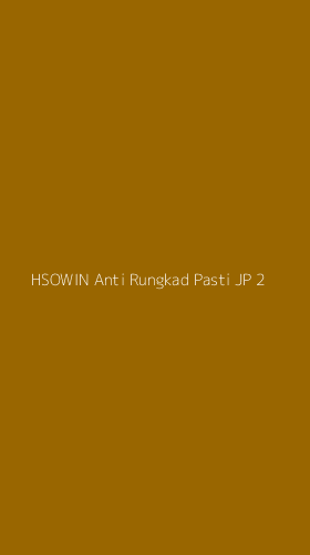 Tampilan Antarmuka Aplikasi Hsowin Anti Rungkad Pasti Jp - 2