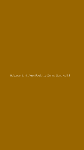 Tampilan Antarmuka Aplikasi Haktogel Link Agen Roulette Online Uang Asli - 3