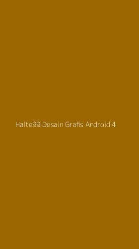 Tampilan Antarmuka Aplikasi Halte99 Desain Grafis Android - 4
