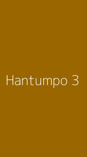 Tampilan Antarmuka Aplikasi Hantumpo - 3
