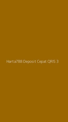 Tampilan Antarmuka Aplikasi Harta788 Deposit Cepat Qris - 3