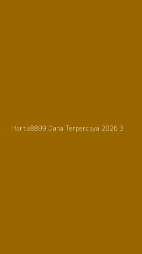 Tampilan Antarmuka Aplikasi Harta8899 Dana Terpercaya 2026 - 3