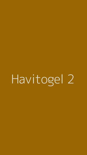 Tampilan Antarmuka Aplikasi Havitogel - 2