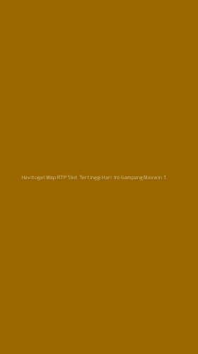 Tampilan Antarmuka Aplikasi Havitogel Wap Rtp Slot Tertinggi Hari Ini Gampang Maxwin - 1