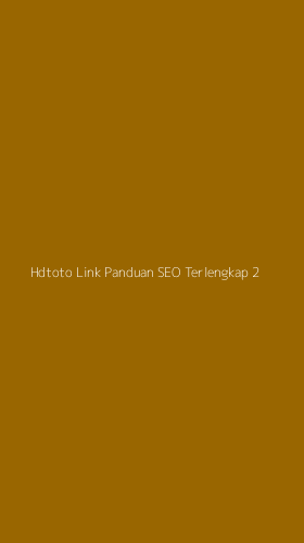 Tampilan Antarmuka Aplikasi Hdtoto Link Panduan Seo Terlengkap - 2