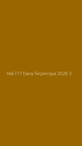 Tampilan Antarmuka Aplikasi Hok777 Dana Terpercaya 2026 - 3