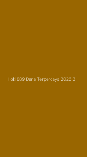 Tampilan Antarmuka Aplikasi Hoki889 Dana Terpercaya 2026 - 3