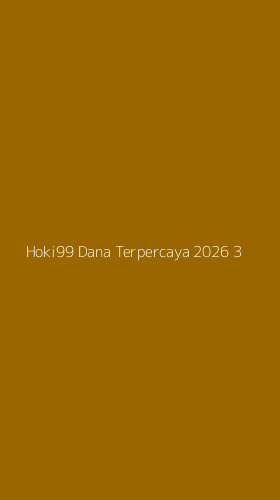 Tampilan Antarmuka Aplikasi Hoki99 Dana Terpercaya 2026 - 3