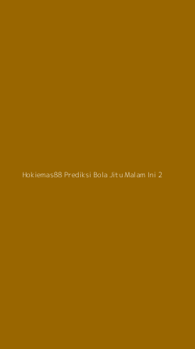 Tampilan Antarmuka Aplikasi Hokiemas88 Prediksi Bola Jitu Malam Ini - 2