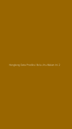 Tampilan Antarmuka Aplikasi Hongkong Data Prediksi Bola Jitu Malam Ini - 2