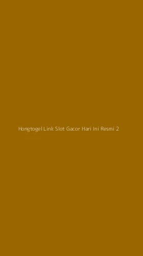 Tampilan Antarmuka Aplikasi Hongtogel Link Slot Gacor Hari Ini Resmi - 2