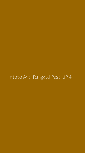 Tampilan Antarmuka Aplikasi Htoto Anti Rungkad Pasti Jp - 4