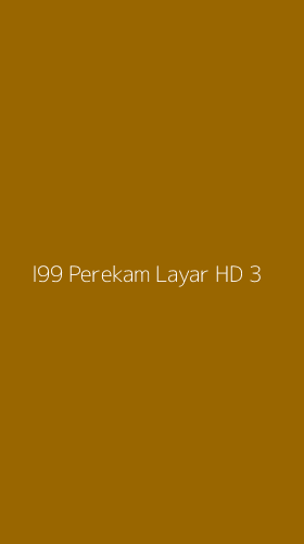 Tampilan Antarmuka Aplikasi I99 Perekam Layar Hd - 3