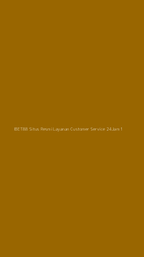 Tampilan Antarmuka Aplikasi Ibet88 Situs Resmi Layanan Customer Service 24jam - 1