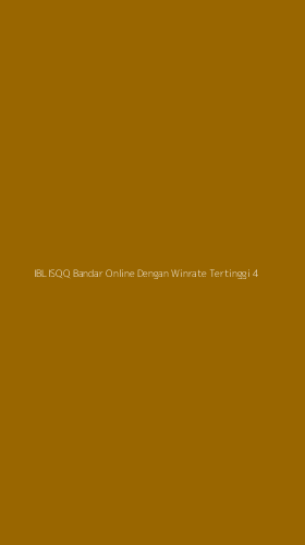 Tampilan Antarmuka Aplikasi Iblisqq Bandar Online Dengan Winrate Tertinggi - 4
