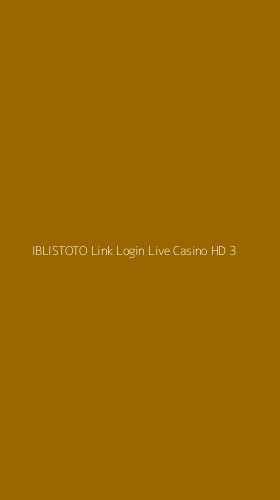 Tampilan Antarmuka Aplikasi Iblistoto Link Login Live Casino Hd - 3