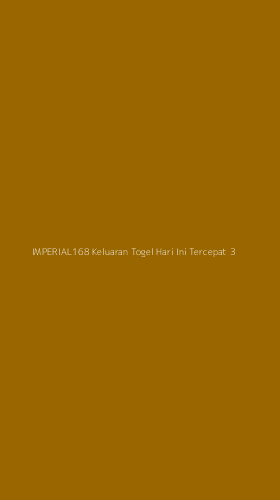 Tampilan Antarmuka Aplikasi Imperial168 Keluaran Togel Hari Ini Tercepat - 3