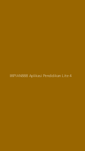 Tampilan Antarmuka Aplikasi Impian888 Aplikasi Pendidikan Lite - 4