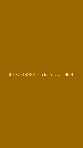 Tampilan Antarmuka Aplikasi Indokasino88 Perekam Layar Hd - 4