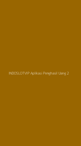 Tampilan Antarmuka Aplikasi Indoslotvip Aplikasi Penghasil Uang - 2