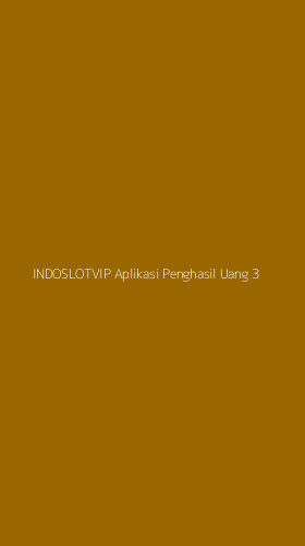 Tampilan Antarmuka Aplikasi Indoslotvip Aplikasi Penghasil Uang - 3