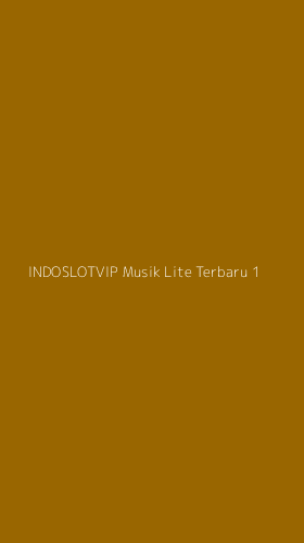 Tampilan Antarmuka Aplikasi Indoslotvip Musik Lite Terbaru - 1