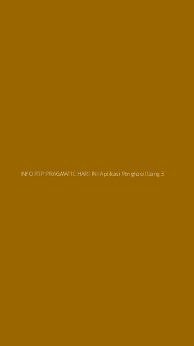 Tampilan Antarmuka Aplikasi Info Rtp Pragmatic Hari Ini Aplikasi Penghasil Uang - 3