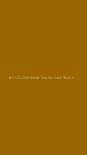 Tampilan Antarmuka Aplikasi Inti123 Login Bandar Toto Slot Gacor Resmi - 2