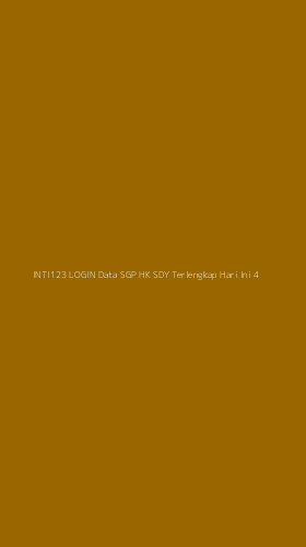 Tampilan Antarmuka Aplikasi Inti123 Login Data Sgp Hk Sdy Terlengkap Hari Ini - 4