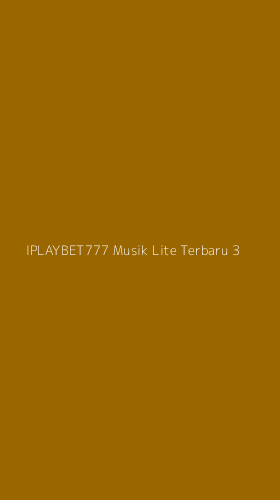Tampilan Antarmuka Aplikasi Iplaybet777 Musik Lite Terbaru - 3