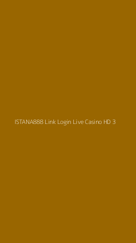 Tampilan Antarmuka Aplikasi Istana888 Link Login Live Casino Hd - 3