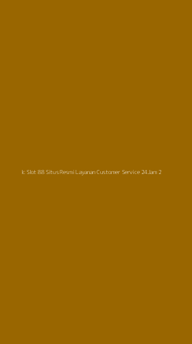 Tampilan Antarmuka Aplikasi Ic Slot 88 Situs Resmi Layanan Customer Service 24jam - 2