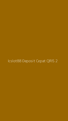 Tampilan Antarmuka Aplikasi Icslot88 Deposit Cepat Qris - 2