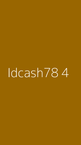 Tampilan Antarmuka Aplikasi Idcash78 - 4