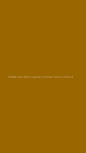 Tampilan Antarmuka Aplikasi Idqq88 Situs Resmi Layanan Customer Service 24jam - 4