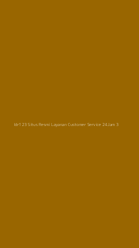 Tampilan Antarmuka Aplikasi Idr123 Situs Resmi Layanan Customer Service 24jam - 3