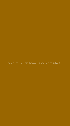 Tampilan Antarmuka Aplikasi Ilmutoto Com Situs Resmi Layanan Customer Service 24jam - 3