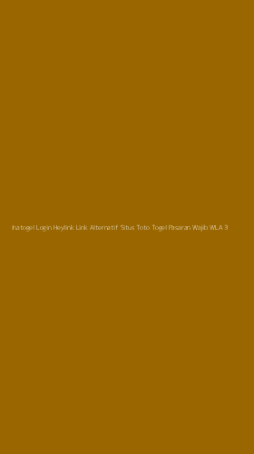 Tampilan Antarmuka Aplikasi Inatogel Login Heylink Link Alternatif Situs Toto Togel Pasaran Wajib Wla - 3
