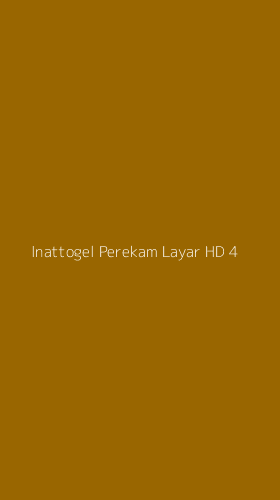 Tampilan Antarmuka Aplikasi Inattogel Perekam Layar Hd - 4