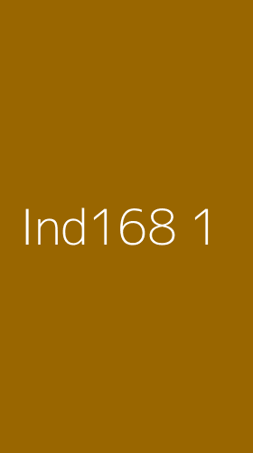 Tampilan Antarmuka Aplikasi Ind168 - 1