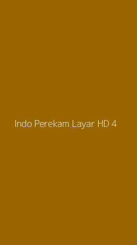 Tampilan Antarmuka Aplikasi Indo Perekam Layar Hd - 4