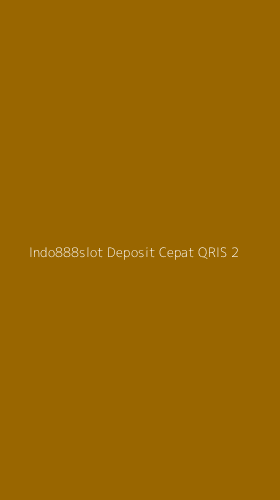 Tampilan Antarmuka Aplikasi Indo888slot Deposit Cepat Qris - 2