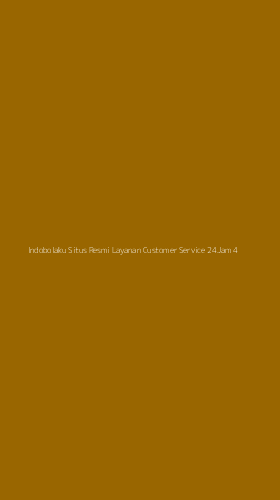 Tampilan Antarmuka Aplikasi Indobolaku Situs Resmi Layanan Customer Service 24jam - 4